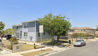 6217 Emil Ave, Commerce, CA 90040