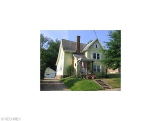 1524 Roosevelt Ave, Steubenville, OH 43952
