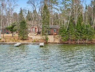 15634 County Road 1, Fifty Lakes, MN 56448