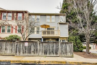 14610 Monmouth Dr, Burtonsville, MD 20866