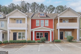1797 Brookside Lay Cir, Norcross, GA 30093