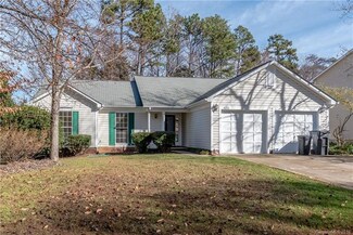 5331 Groveton Ct, Charlotte, NC 28269