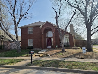 2100 Riverplace Dr, Flower Mound, TX 75028