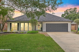 109 Carolyn Dr, Lafayette, LA 70508