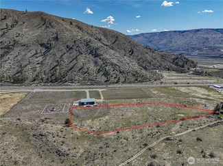 7 Tunnel Hill Rd Unit LOT 3, Chelan, WA 98816