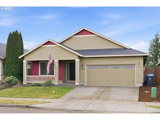 2726 Nina Place, Hubbard, OR 97032