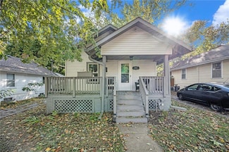 707 W 75th Terrace, Kansas City, MO 64114