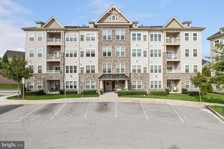 2231 John Gravel Rd Unit P, Marriottsville, MD 21104