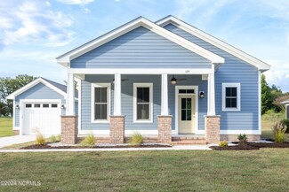 124 Prince Ct, Windsor, NC 27983