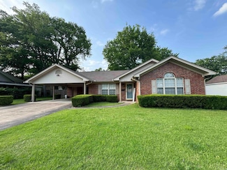 1314 Haddock St, Arkadelphia, AR 71923