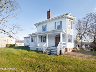 123 Reynolds Dr, Eatontown, NJ 07724