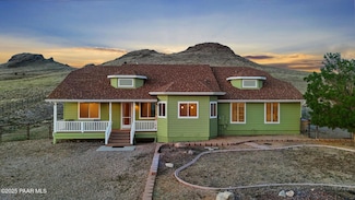 16025 N Hereford Rd, Chino Valley, AZ 86323