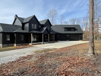 835 Cooley's Rift Blvd, Monteagle, TN 37356