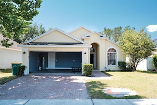 2726 Randal Way, Kissimmee, FL 34743