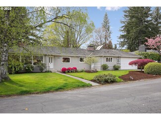 3185 SW Vista Dr, Portland, OR 97225