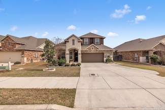 920 Kauri Cliffs, Cibolo, TX 78108