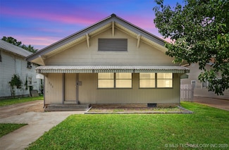 111 S Chickasaw Ave, Bartlesville, OK 74003