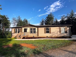 10917 N Carolina 16, Millers Creek, NC 28651