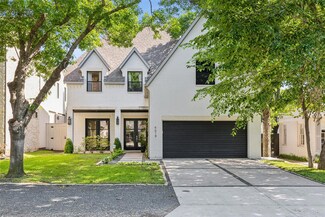 4618 W Amherst Ave, Dallas, TX 75209