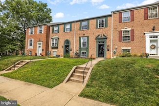 83 Blondell Ct, Lutherville Timonium, MD 21093