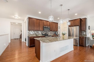 11791 Barrentine Loop, Parker, CO 80138