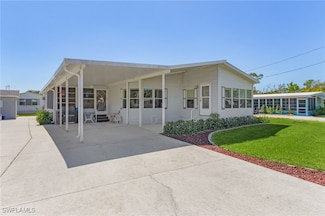 5941 Wisconsin St, Bokeelia, FL 33922