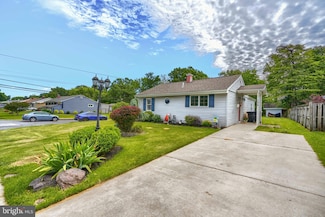 135 Carroll Rd, Glen Burnie, MD 21060