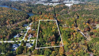 5021 Griffin Farm Ln, Wake Forest, NC 27587