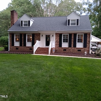 2120 Kilburn Rd, Raleigh, NC 27604