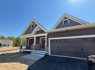 5 Taylor Cir, Brentwood, NH 03833