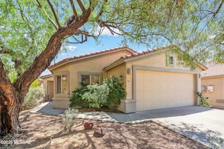 641 W Panorama Vista Dr, Tucson, AZ 85704