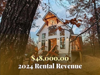 499 Bass Loop, Broken Bow, OK 74728