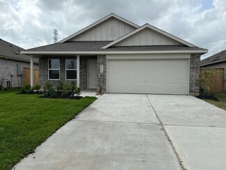 9223 Coral Trout Way, Baytown, TX 77521