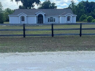 13430 NE 30th Ct, Anthony, FL 32617