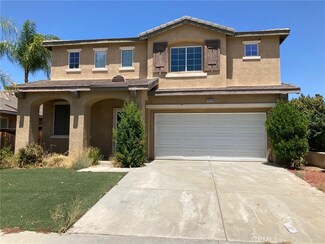 16138 Palomino Ln, Moreno Valley, CA 92551