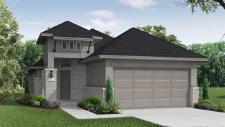 227 Twilight Meadow Way, Richmond, TX 77406