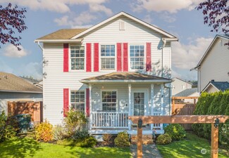 1111 Yew Ave, Sultan, WA 98294
