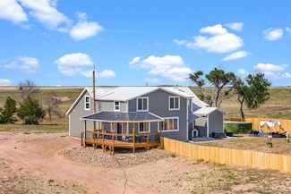 29808 County Road II, Snyder, CO 80750