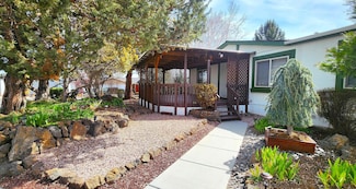 63741 Cascade Village Dr Unit 78, Bend, OR 97701