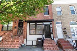 3033 E Baltimore St, Baltimore, MD 21224