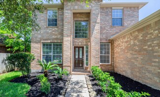 4126 Winesap Bend Dr, Stafford, TX 77477