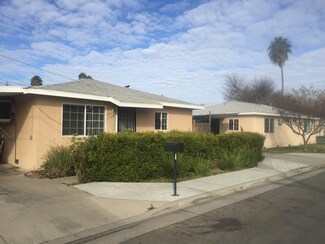 409 W Locust Ave, Fresno, CA 93650