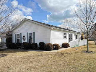 115 Oakmont Dr, Mays Landing, NJ 08330