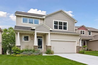 1767 Switchgrass Ct, Shakopee, MN 55379