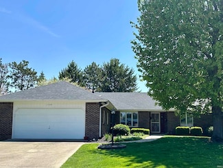 1309 Lea Ct, Frankfort, IN 46041
