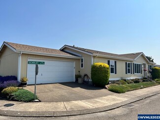 11105 Main (#40) St Unit 40, Donald, OR 97020