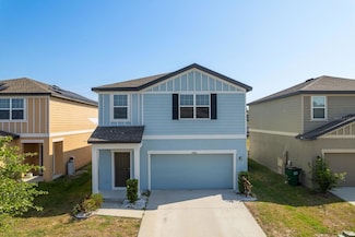 34866 Daisy Meadow Loop, Zephyrhills, FL 33541