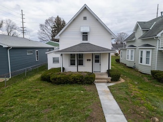 595 Allen Ave, Chillicothe, OH 45601