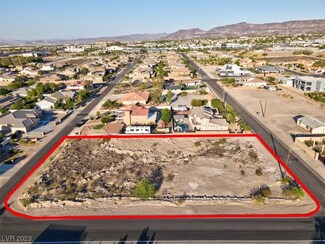 0 Candelaria Dr, Henderson, NV 89074