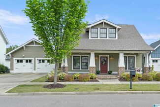 3366 Sawyer Dr, Hoover, AL 35226